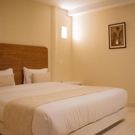 Casa Noa Colonial Rooms Cartagena Esterno foto