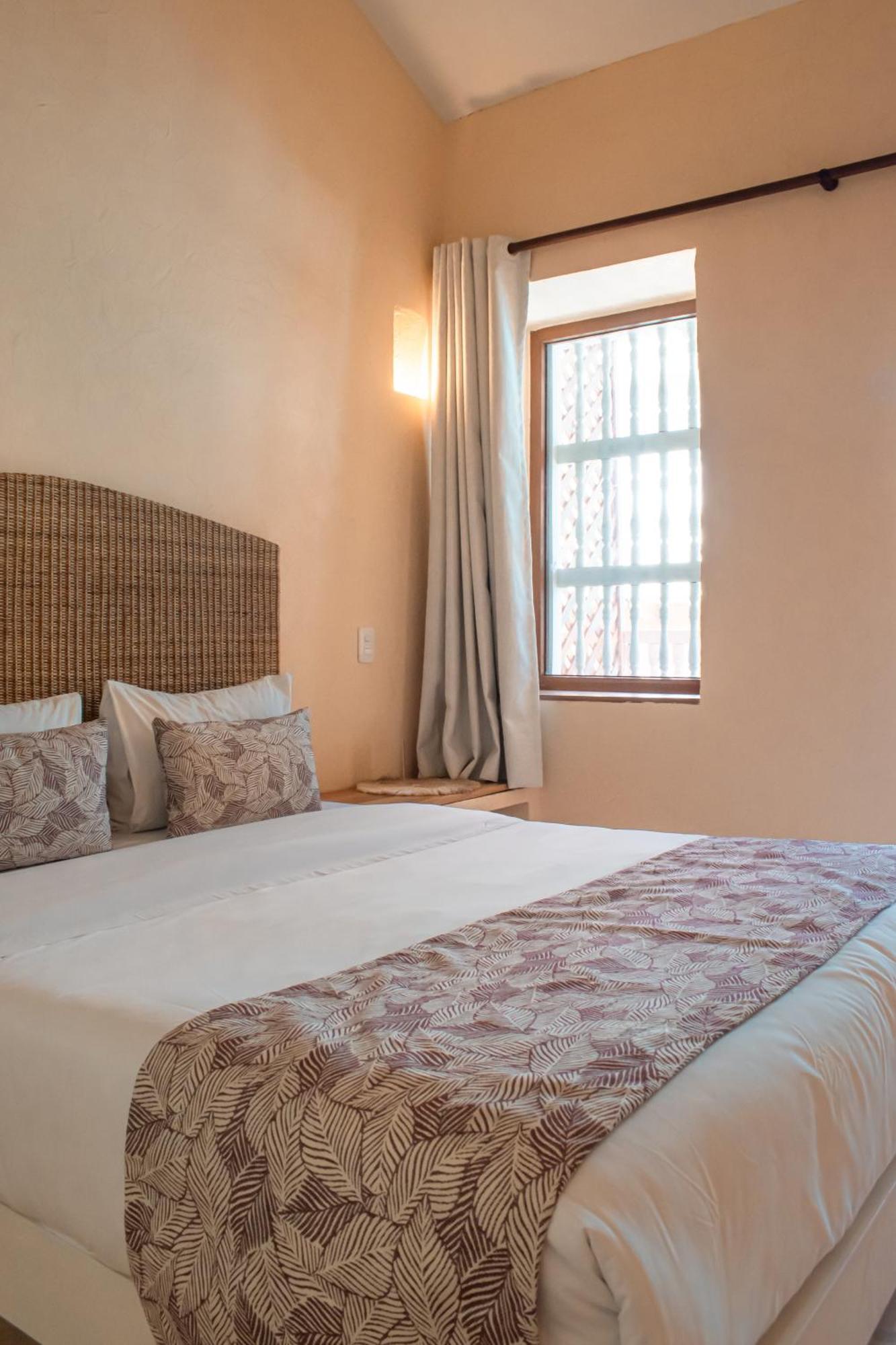 Casa Noa Colonial Rooms Cartagena Esterno foto